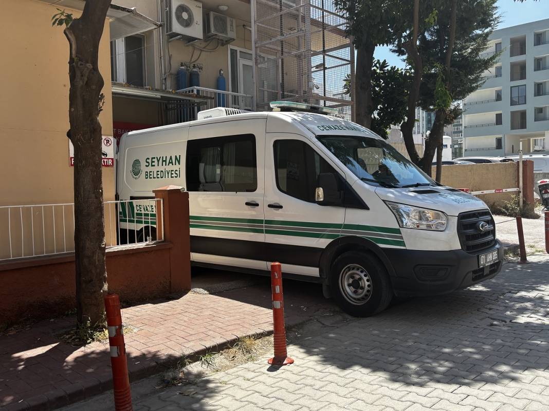 Aynı gün iki çocuğunu birden kaybetti! 10 ve 7 yaşlarındalardı 2